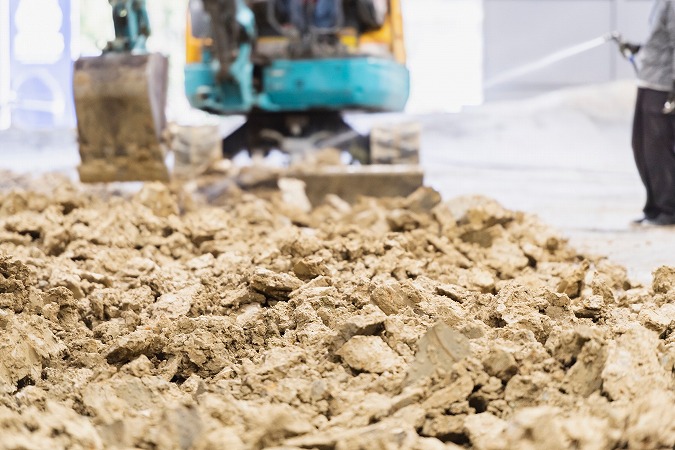 土木工事の現場から学ぶプロジェクトマネジメント